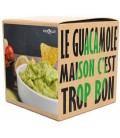 FGFG - Set à Guacamole - COOKUT