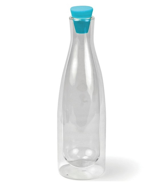 DROP - Carafe isotherme 1 litre - COOKUT