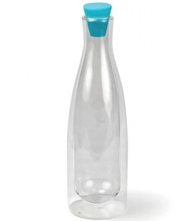 DROP - Carafe isotherme 1 litre - COOKUT