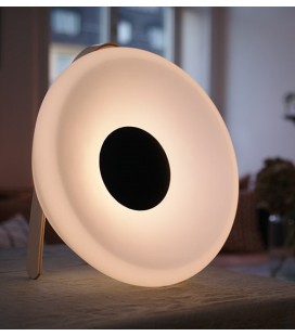 ENCEINTE LUMINEUSE BLUETOOTH ECLIPSE – MOONI