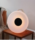 ENCEINTE LUMINEUSE BLUETOOTH ECLIPSE – MOONI