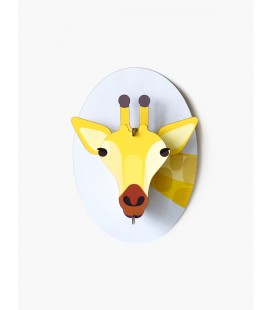 Déco murale - Girafe - Studio Roof