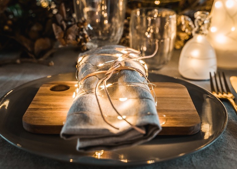 Décorations de Noël